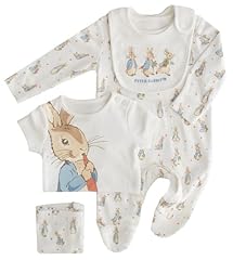 Peter rabbit baby for sale  Delivered anywhere in UK