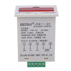 Jdm11 electronic counter for sale  Delivered anywhere in USA 