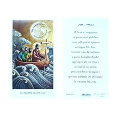 Generico images religieuses d'occasion  Livré partout en France