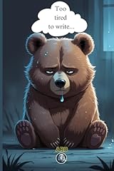 Arb sad bear d'occasion  Livré partout en France