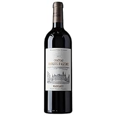 Chateau marquis alesme for sale  Delivered anywhere in UK