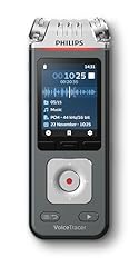 Philips voicetracer dvt6115 d'occasion  Livré partout en France
