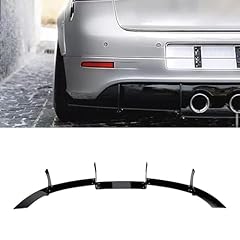 Ypghbhd rear bumper for sale  Delivered anywhere in UK