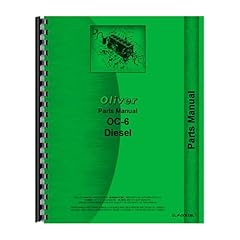 Parts manual fits for sale  Delivered anywhere in USA 