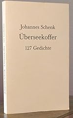 überseekoffer 120 gedichte gebraucht kaufen  Wird an jeden Ort in Deutschland