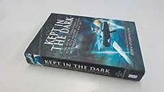 Kept the dark usato  Spedito ovunque in Italia 