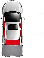 Auto finestrini parasole usato  Spedito ovunque in Italia 