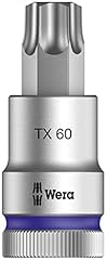 Wera 8767 torx usato  Spedito ovunque in Italia 