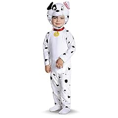 Dalmatian costume toddlers for sale  Delivered anywhere in USA 