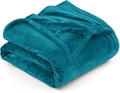 Utopia bedding turquoise for sale  Delivered anywhere in UK