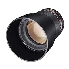 Samyang 1.4 lens for sale  Delivered anywhere in Ireland