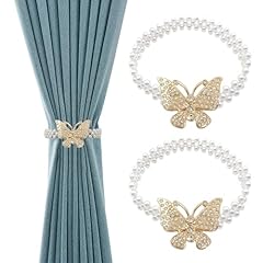 Nicola curtain tiebacks for sale  Delivered anywhere in UK