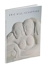 Eric gill sculpture for sale  Delivered anywhere in UK