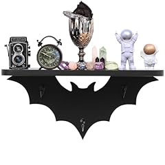 Hzyslyj bat shelf for sale  Delivered anywhere in USA 