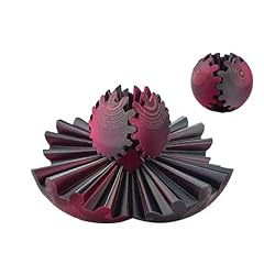 Printed gear sphere for sale  Delivered anywhere in UK