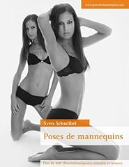 Poses mannequins 600 d'occasion  Livré partout en France