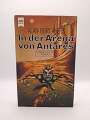 Arena antares saga gebraucht kaufen  Wird an jeden Ort in Deutschland