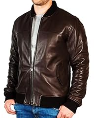 Blouson moto bomber d'occasion  Livré partout en France
