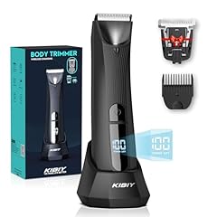 Body hair trimmer for sale  Delivered anywhere in UK
