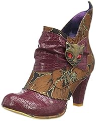 Irregular choice women for sale  Delivered anywhere in UK
