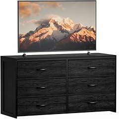 Ourpic black dresser for sale  Delivered anywhere in USA 