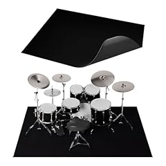 Drum rug 3.9x5.2ft for sale  Delivered anywhere in USA 