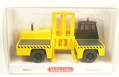 Wiking 066701 seitenstapler gebraucht kaufen  Wird an jeden Ort in Deutschland