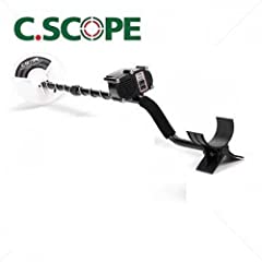 Metal detector c.scope for sale  Delivered anywhere in Ireland