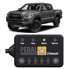 Pedal commander toyota for sale  Delivered anywhere in USA 