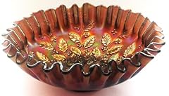 Fenton amethyst holly for sale  Delivered anywhere in USA 