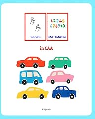 Giochi matematici caa usato  Spedito ovunque in Italia 