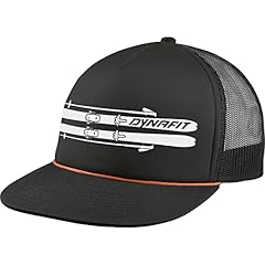 Dynafit cappello trucker usato  Spedito ovunque in Italia 