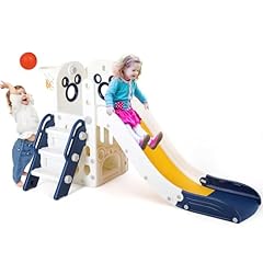 Arlopu kids slide for sale  Delivered anywhere in USA 