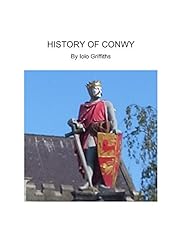 History conwy for sale  Delivered anywhere in Ireland