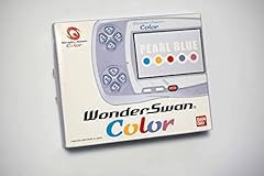 Wonderswan color pearl for sale  Delivered anywhere in UK