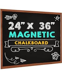 Besso magnetic chalkboard for sale  Delivered anywhere in USA 