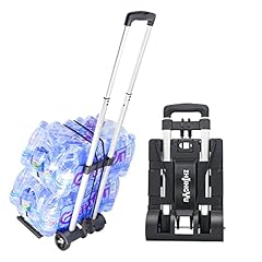 Folding hand truck for sale  Delivered anywhere in USA 