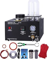 Cast vacuum melting for sale  Delivered anywhere in USA 
