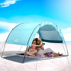 Sportneer beach tent for sale  Delivered anywhere in USA 