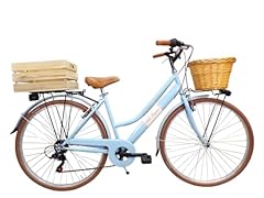 Cicli tessari bicicletta usato  Spedito ovunque in Italia 