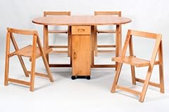Butterfly drop leaf for sale  Delivered anywhere in UK