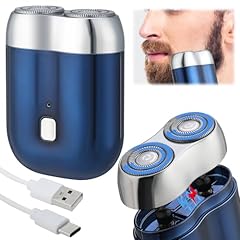 Mini electric shaver for sale  Delivered anywhere in UK