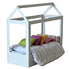 Miniature frame bed for sale  Delivered anywhere in USA 