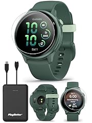 Garmin vivoactive fitness for sale  Delivered anywhere in USA 