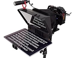 Inmei a10 teleprompter for sale  Delivered anywhere in USA 