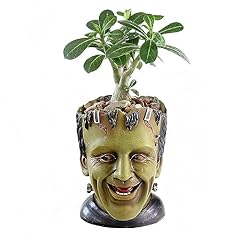 Youfui funny planter for sale  Delivered anywhere in UK