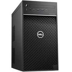 Dell precision 3650 d'occasion  Livré partout en France