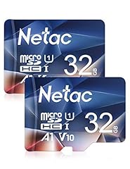 Netac 2er pack gebraucht kaufen  Wird an jeden Ort in Deutschland