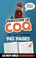 Débusque coq mêlé d'occasion  Livré partout en France