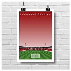 Grounddesigns doncaster rovers for sale  Delivered anywhere in UK